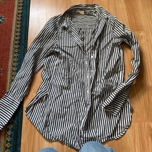 H&M Button Down